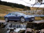Aston Martin Rapide 2010 года (UK)
